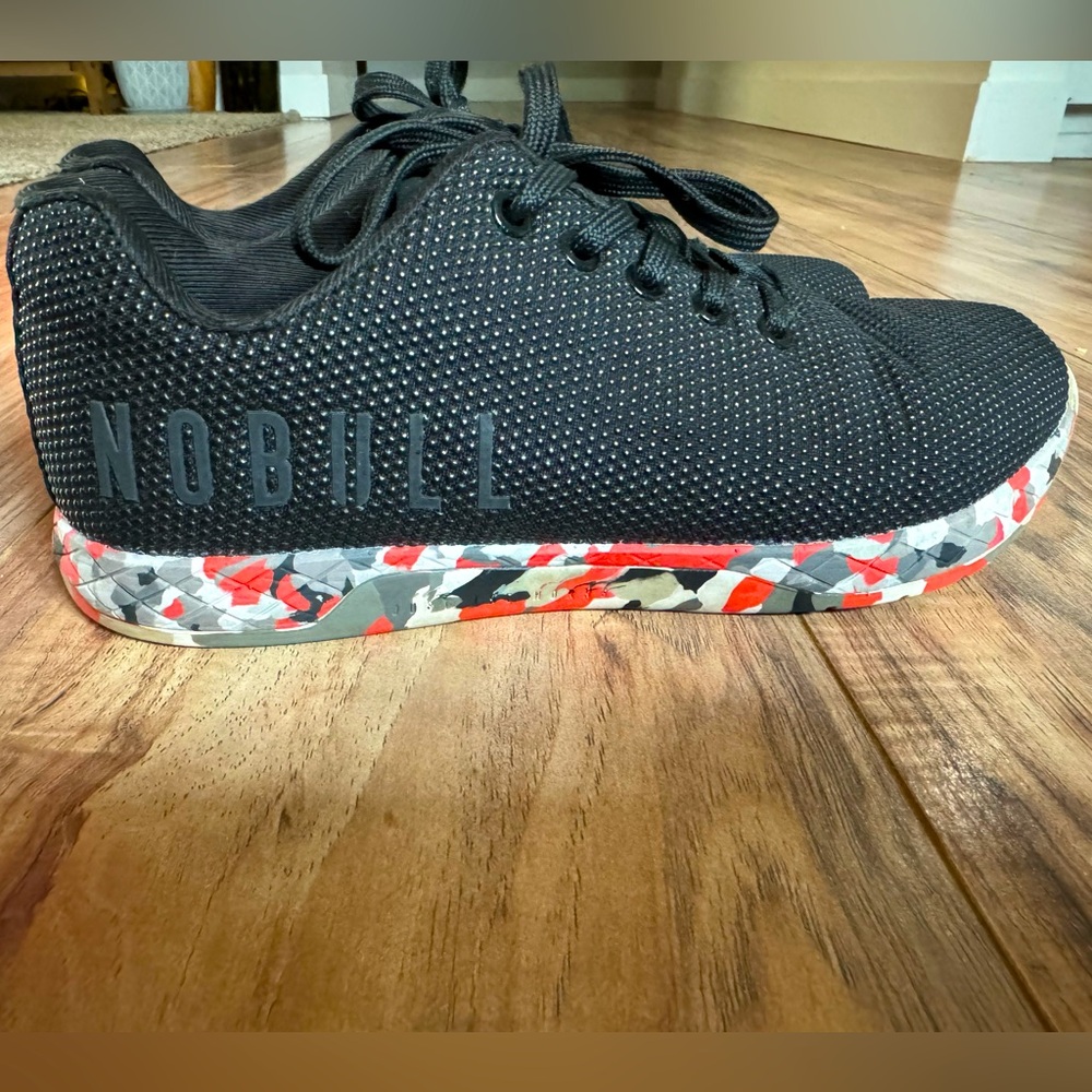 Women’s NOBULL Outwork Trainer
